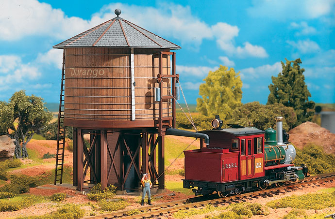 Piko 62231 Wasserturm Durango