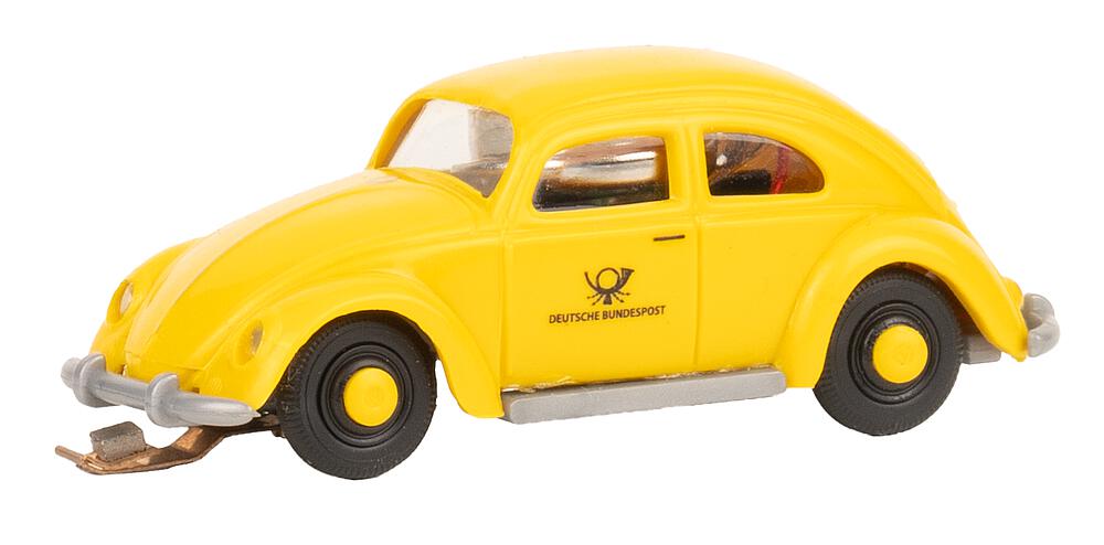 Faller 161442 VW Käfer Post