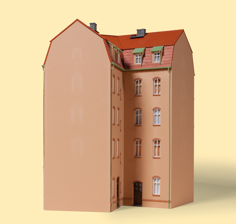 13334 Eckhaus Markt 1