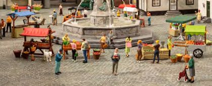 16420 3D-Kit Auf dem Markt