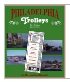 1391 Phldlpha Trolleys in Clr