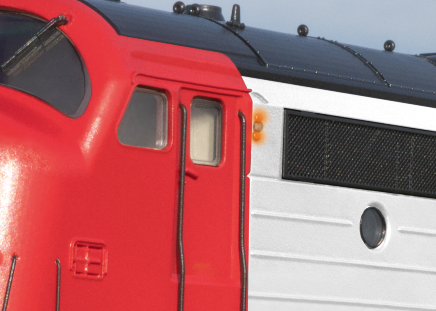 22788 DSB Diesellok MY Ep.5