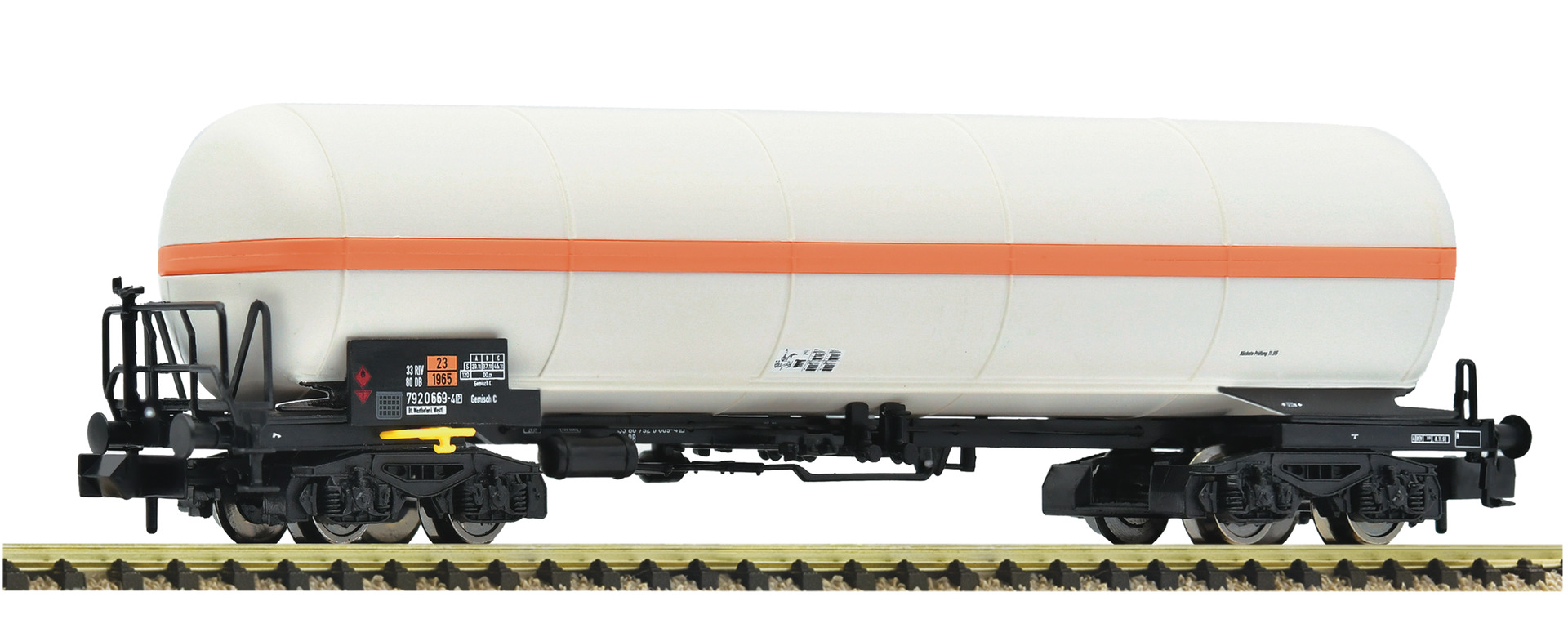 6660081 DB Druckgaskesselwagen Ep.4