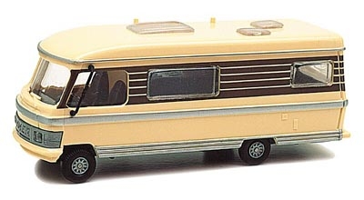 10070 Hymer 660 Wohnmobil