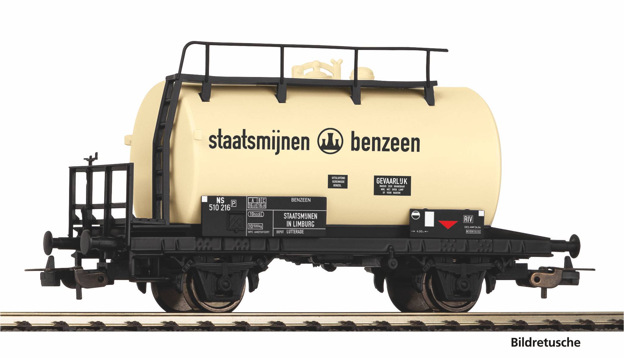 27725 NS Kesselwg. 2achs. "Staatsmijnen" Ep.3
