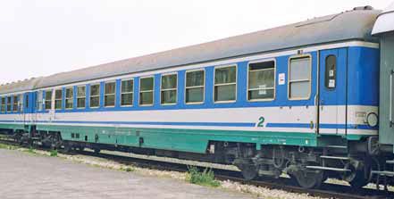 50728 FS Reisezugwagen UIC-X 2.Kl. Ep.5/6