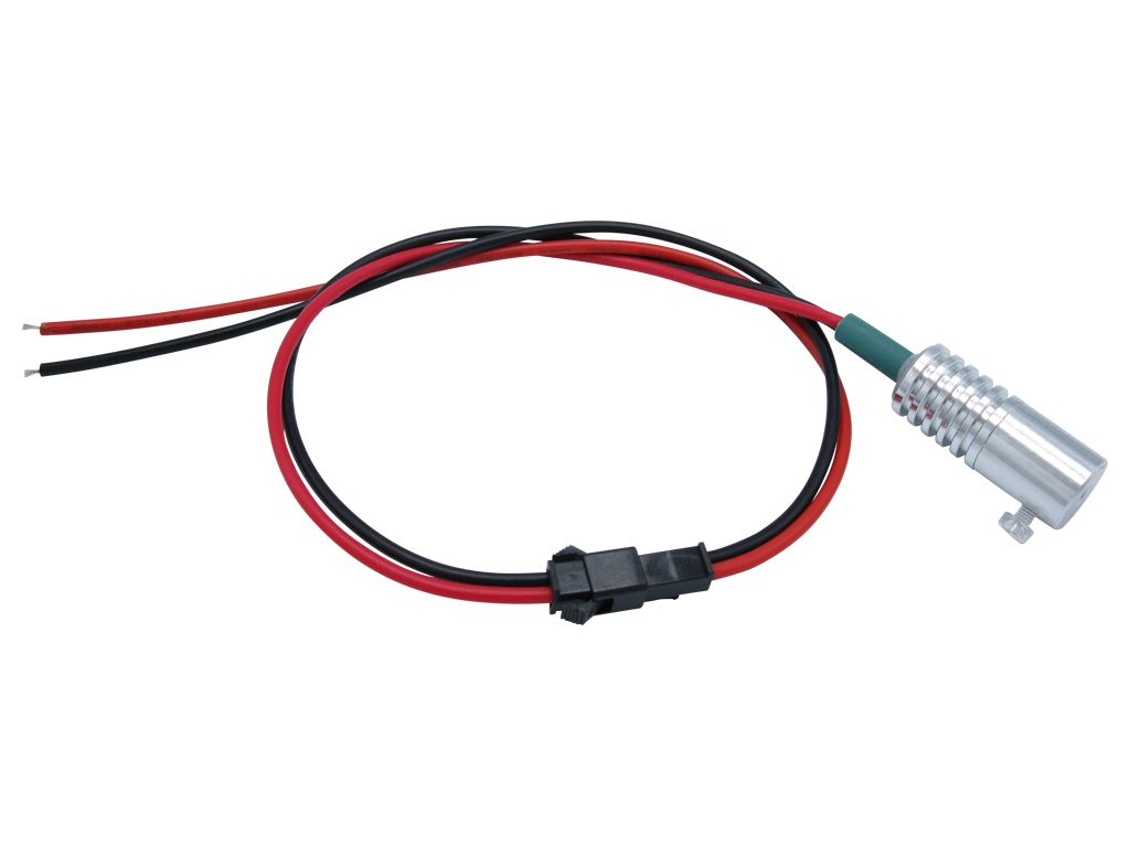 51202 LED Adapter für Lichtwellenleiter Licht