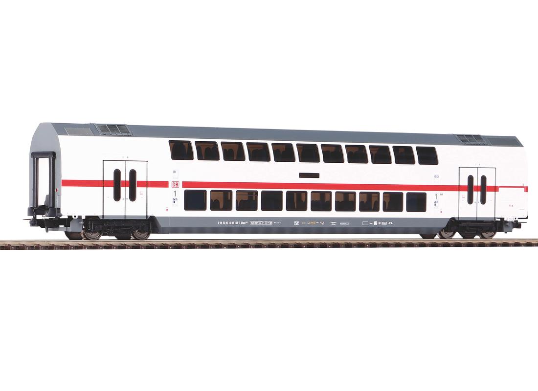 58802 DBAG IC Doppelstockwagen 1.Kl. Ep.6