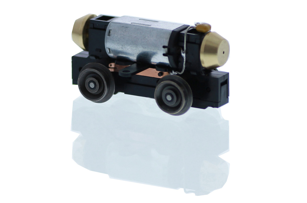 70808 Universalantrieb-Drehgestell H0