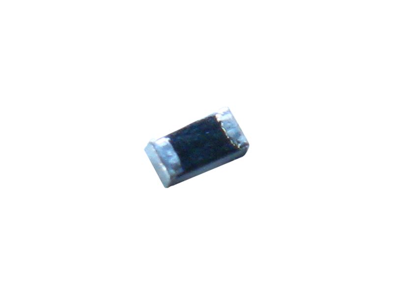 50744 SMD Dickschicht Widerstände 1% 0402 680