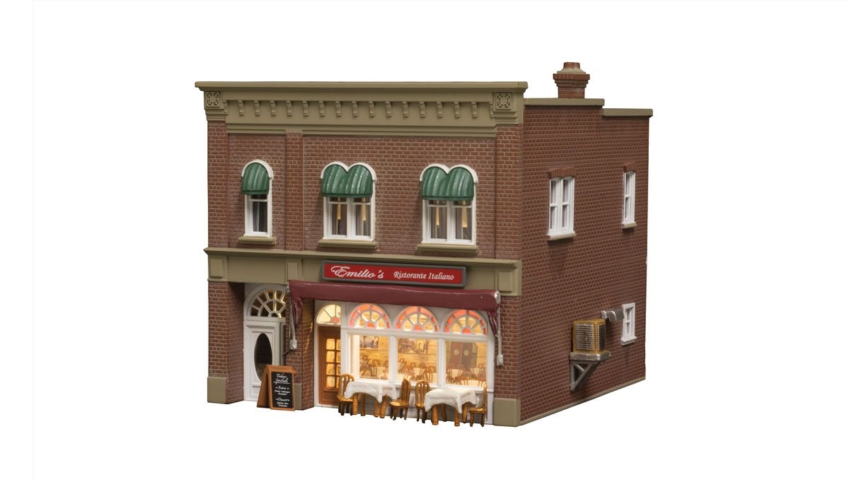 WBR5055 Emilio's Italiarestaurant