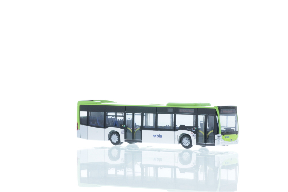 73478 MB Citaro´15 BLS (CH)