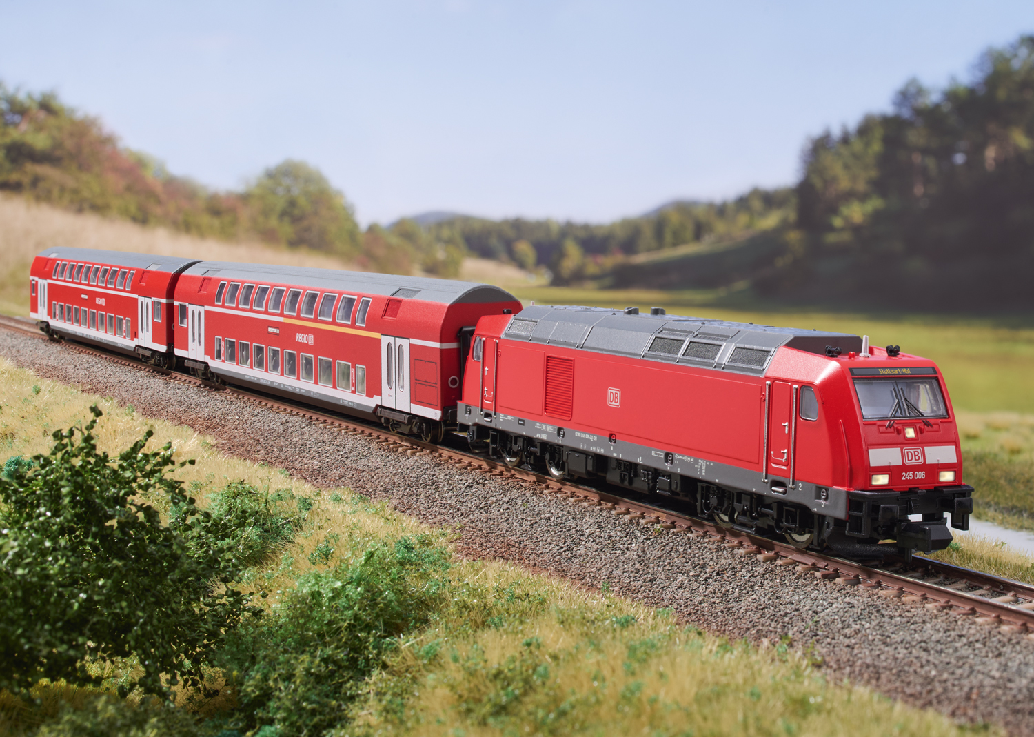 11164 Digital-Startpackung Regionalexpress Ep6