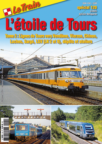 SP120 L'étoile de Tours - Tome 2