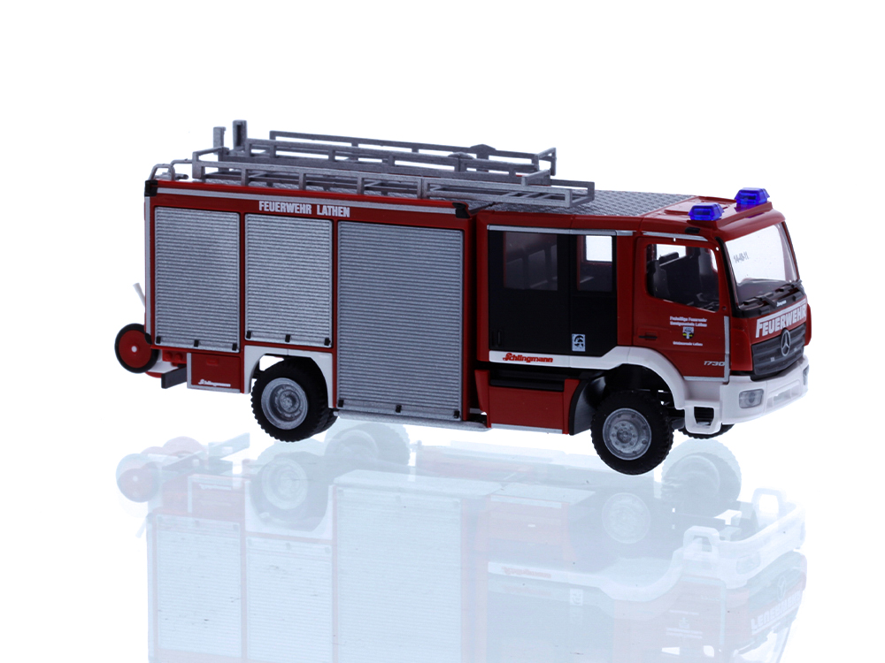 72947 MB Atego Varus HLF FW Lathen