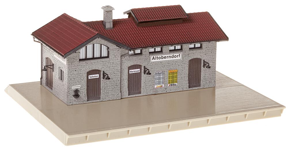 110088 Haltepunkt Altoberndorf