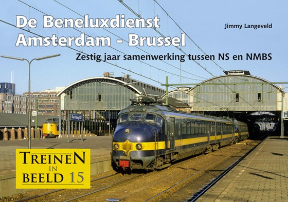 10011 Treinen in Beeld 15