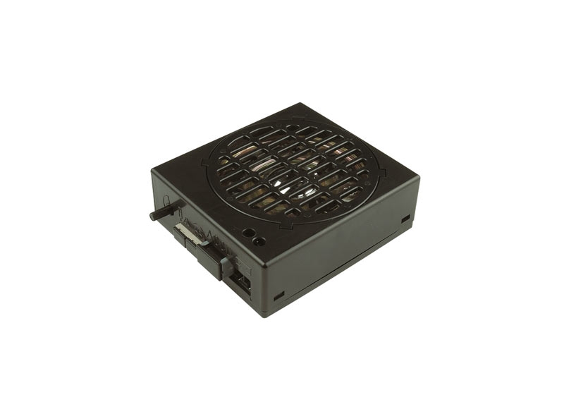 65001 Amerikanisches Dampf Sound-Modul