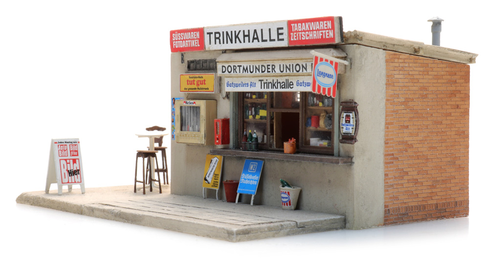 10.416 Trinkhalle