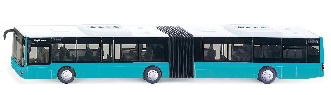 Siku 3736 MAN Lion's City Gelenkbus