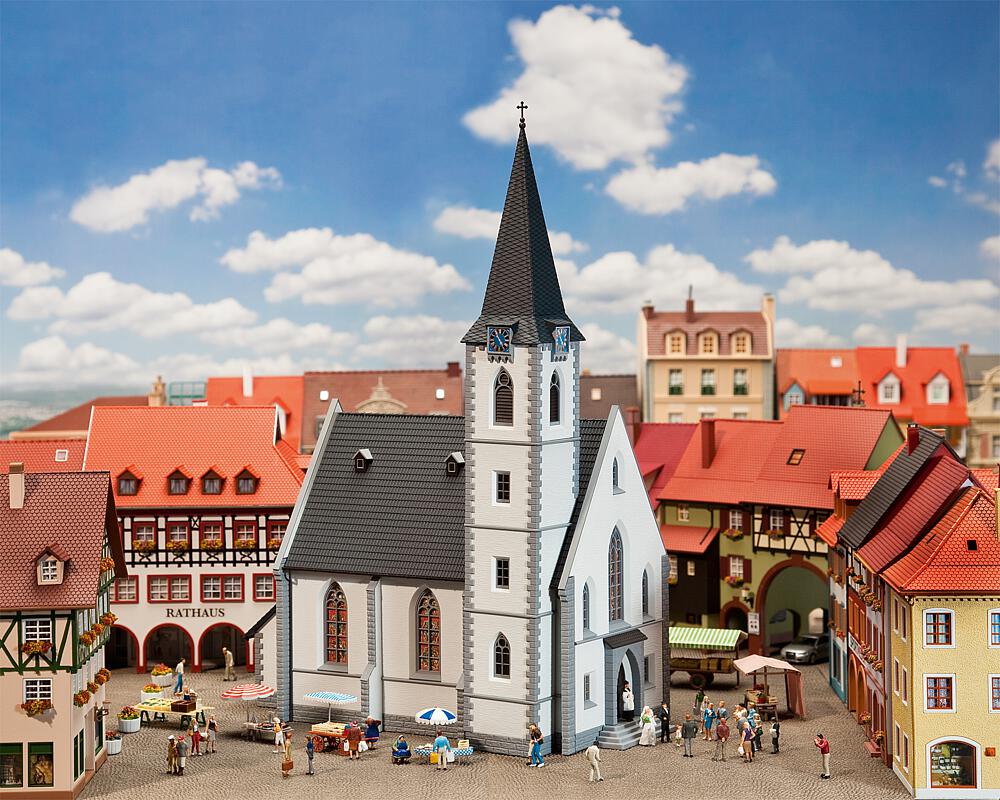 130490 Kleinstadtkirche