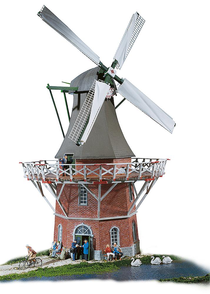 331701 Große Windmühle