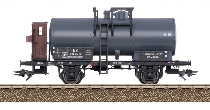 24170-06 DB Kesselwagen Ep.3 aus Display 24170