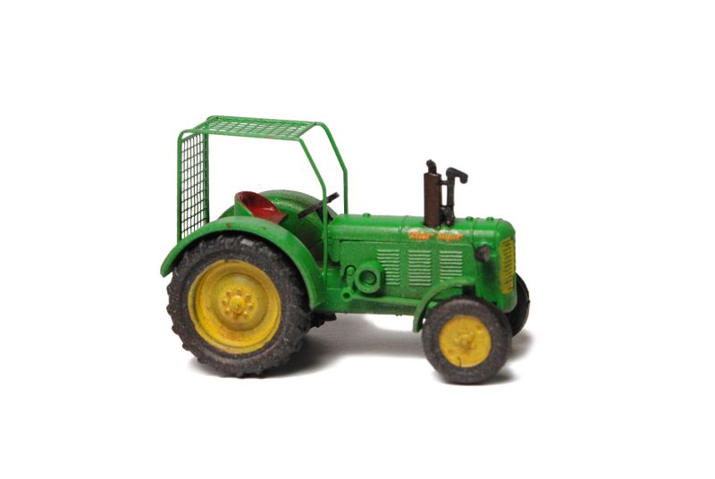 433 Zetor 35 LKT