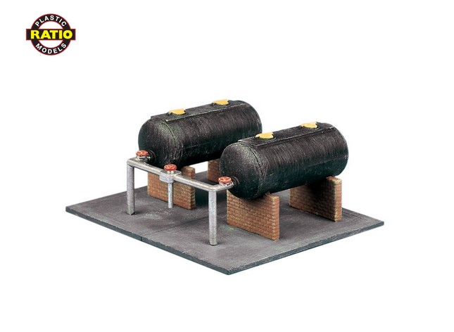 315 Öltanks