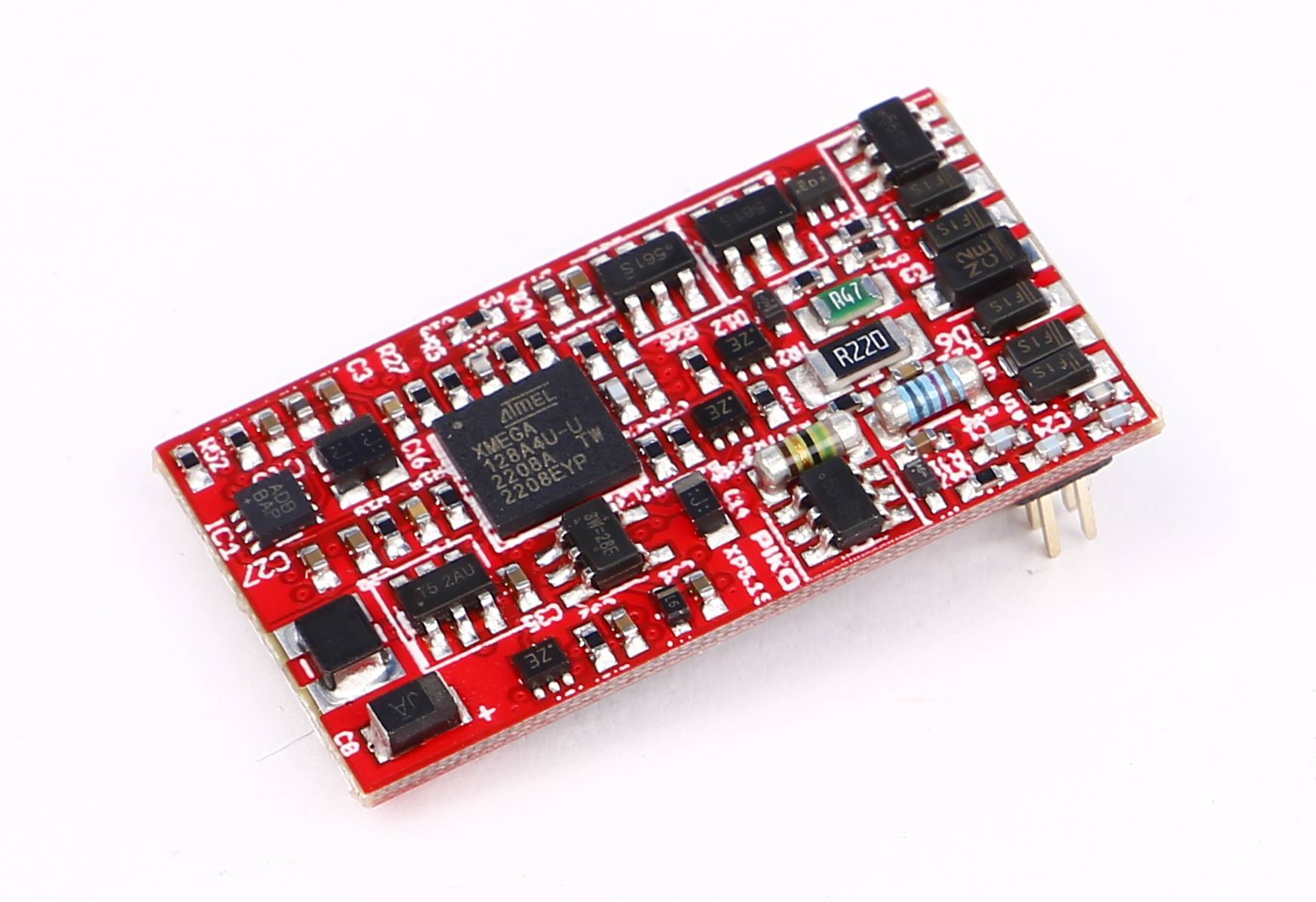 56505 SmartDecoder XPS 5.1 S PluX22 unbespielt