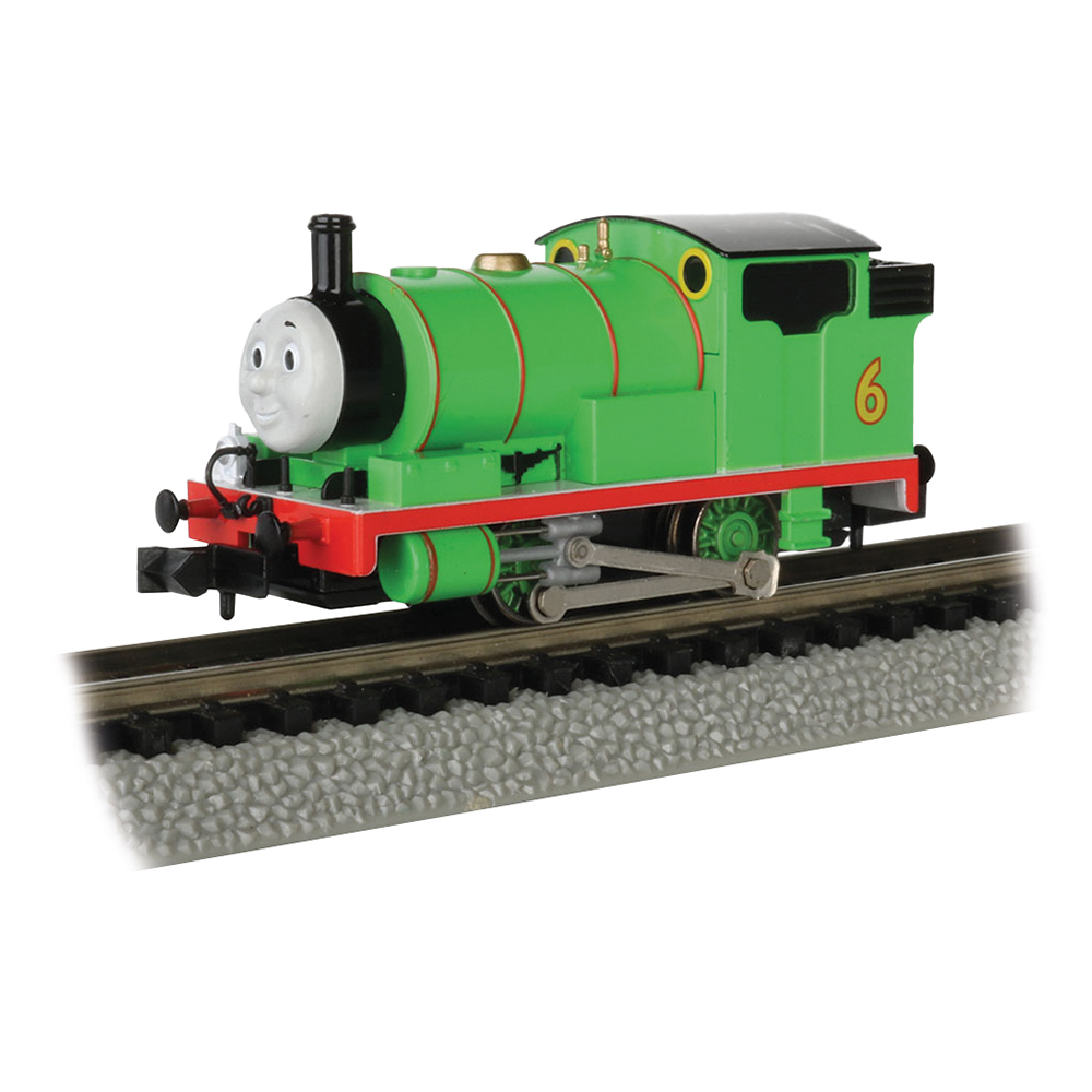 Thomas & Friends 58792 Dampflok Percy the Small Engine