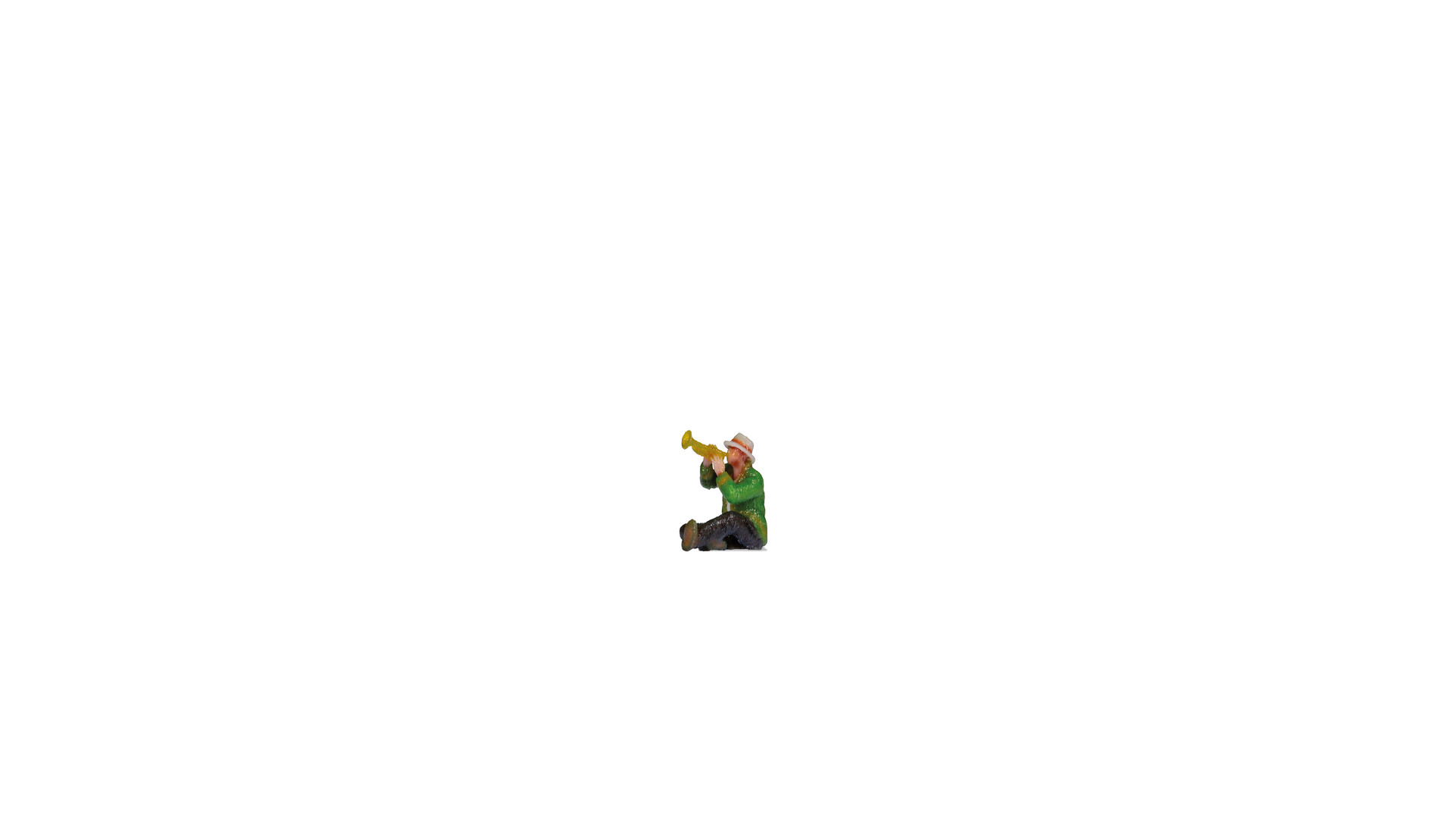 10411 Trompeter