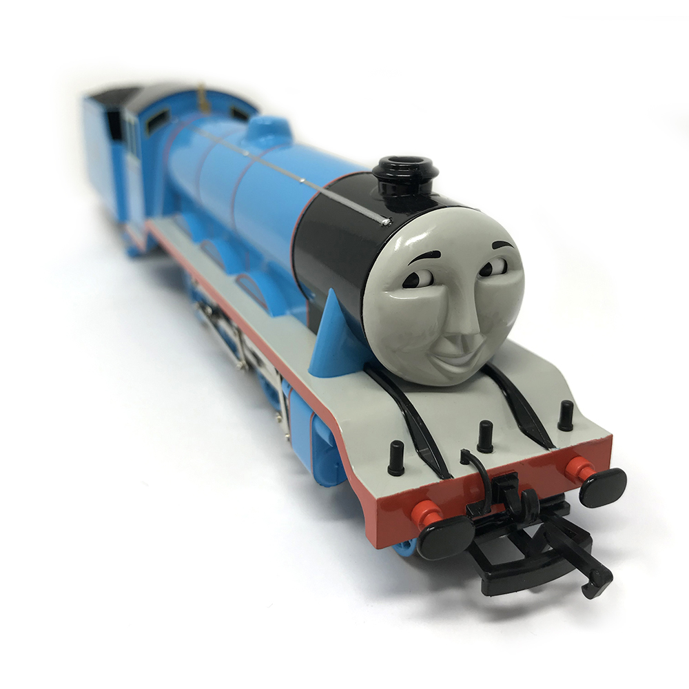 Thomas & Friends 58744BE Gordon the Express Engine with Moving E