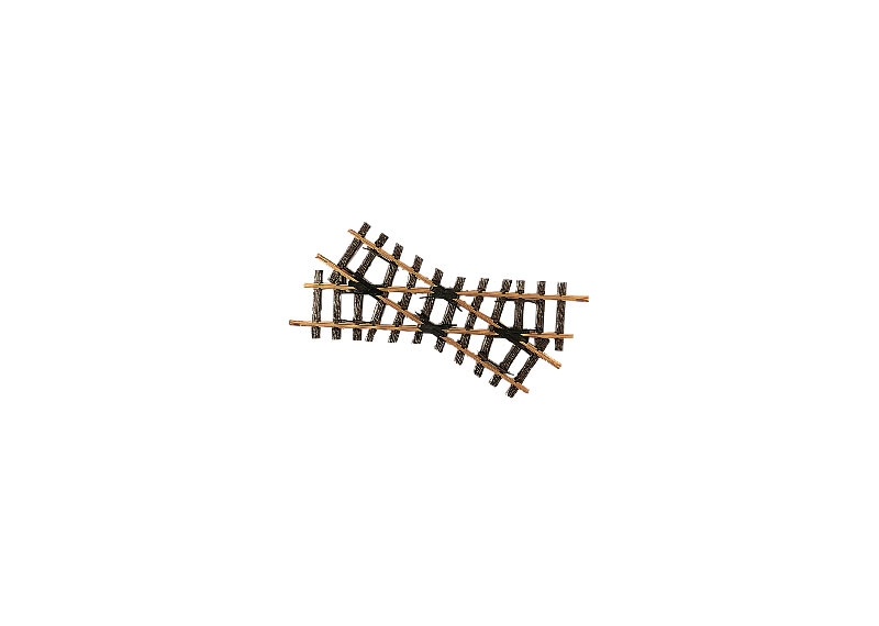 13000 Kreuzung, R1, 30°