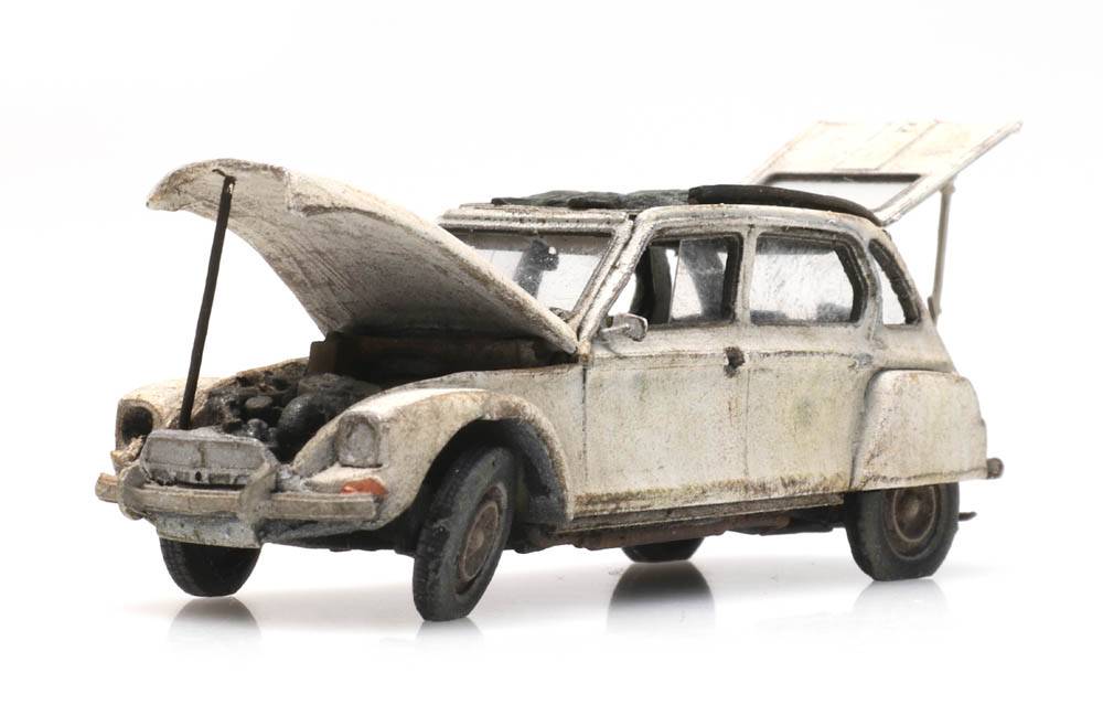 Artitec 487.601.05 (RIP-Serie) Citroën Dyane