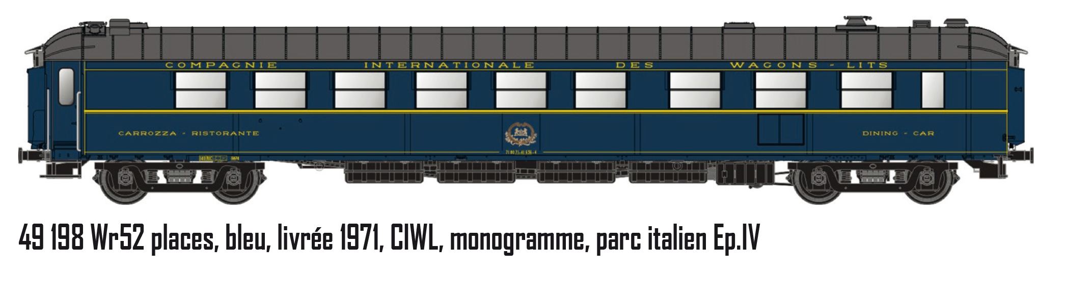 49198 FS CIWL Restaurantwagen Ep.4