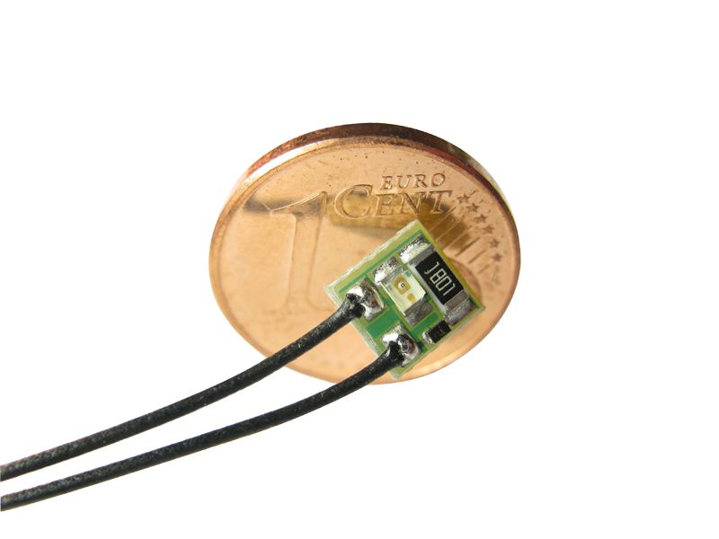 50180 FSB-1 LED Haus- Disco- Kirmes- Partyzel