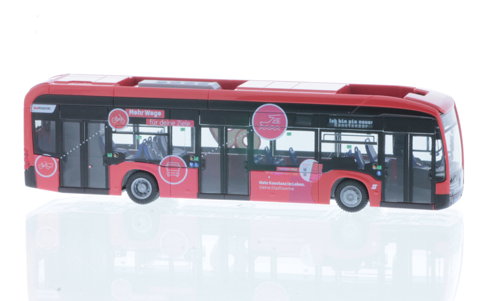 75549 MB eCitaro Stadtwerke Konstanz