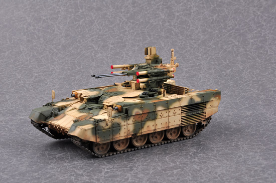 Trumpeter 755548 Panzer BMP-T
