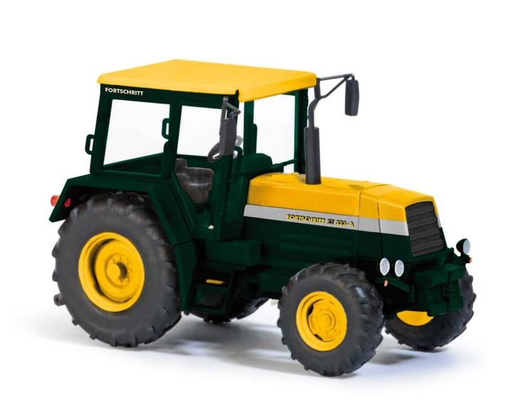 50421 Traktor Fortschritt ZT 323, Export Austr