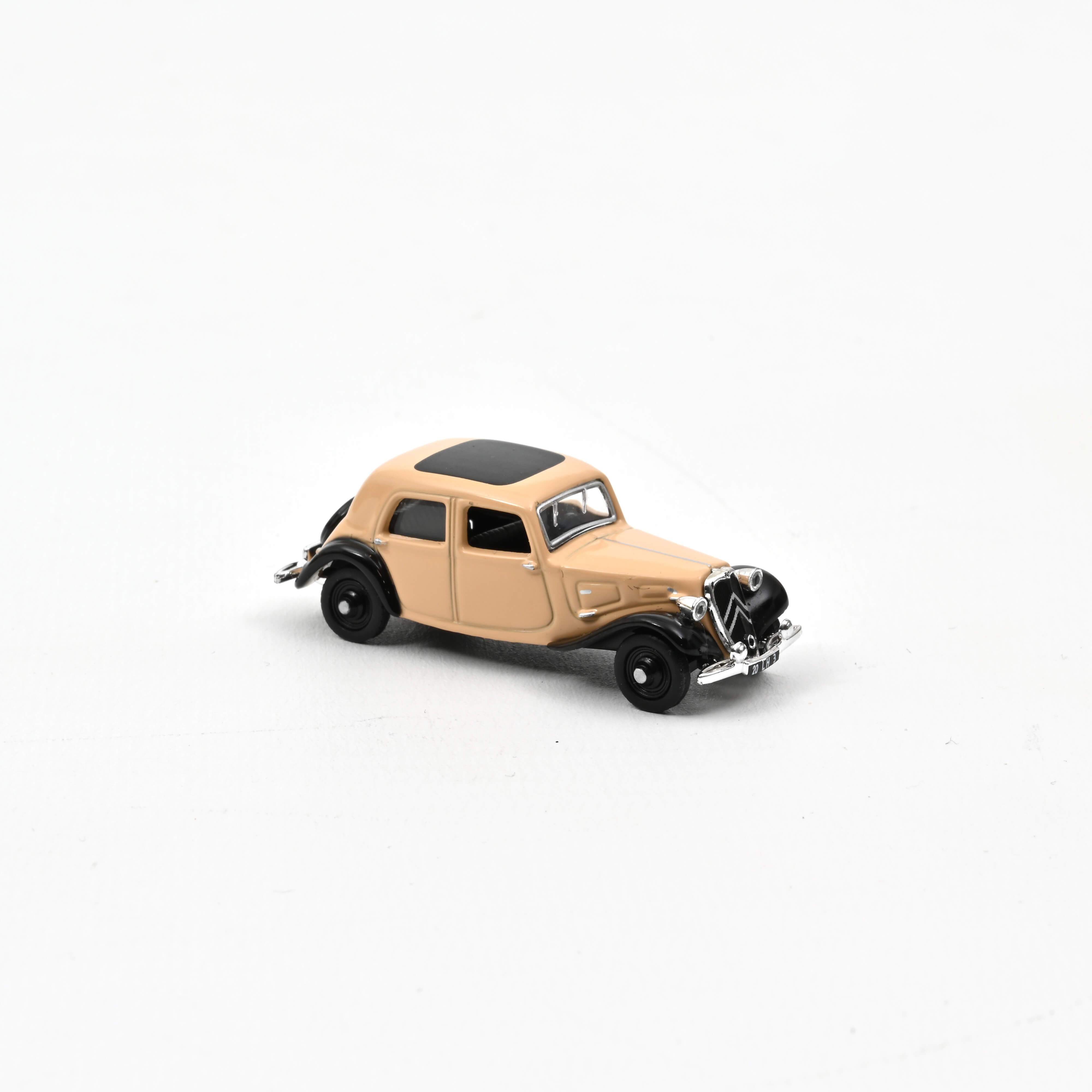 Norev 153007 Citroen 7A beige/schwarz 1934