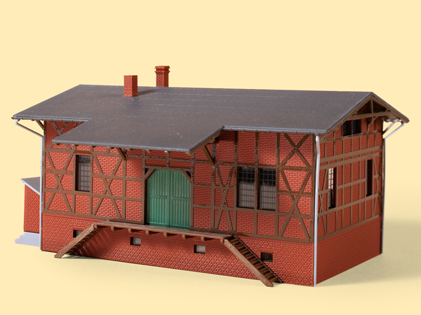 14469 Güterschuppen