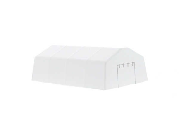70260 Sanitätszelt 95 x 65 mm