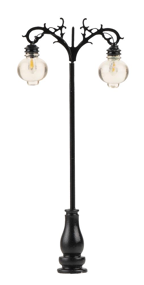 180115 LED-Laterne Hängeleuchten