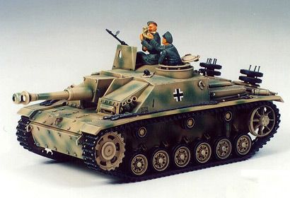 35197 Dt. SdKfz.142/1 Sturmgesch.IIIG (2)