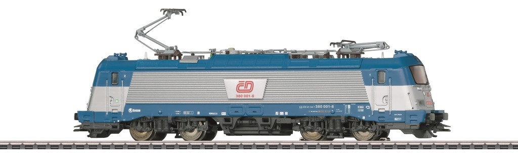 36209 CD E-Lok BR 380 Ep.6
