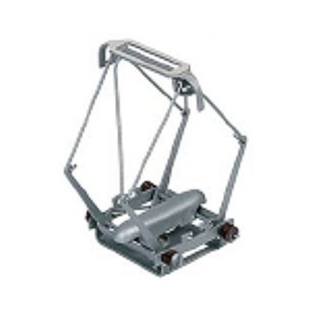 950 RhB Stromabnehmer