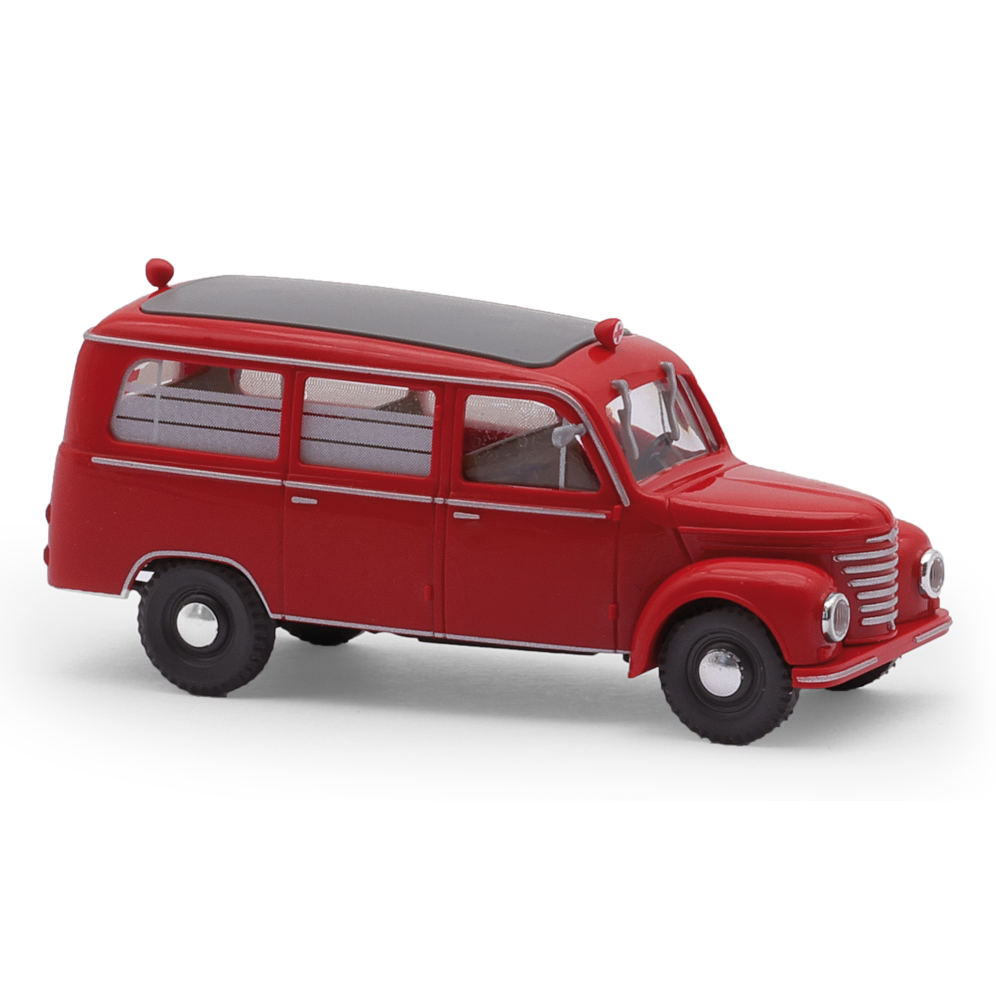 51264 Framo V901/2 Bus FW Krankenwagen