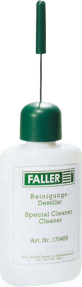 170486 Reinigungsdestillat 25 ml