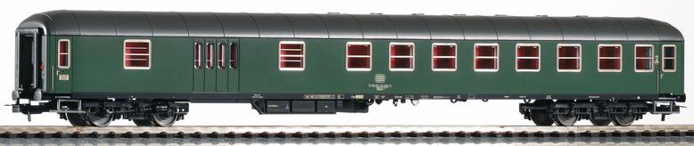 59623 DB Personenwagen 2.Kl. Ep.4
